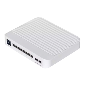 Ubiquiti UniFi Switch Pro 8 Port 6PoE+ 2PoE++ 120W